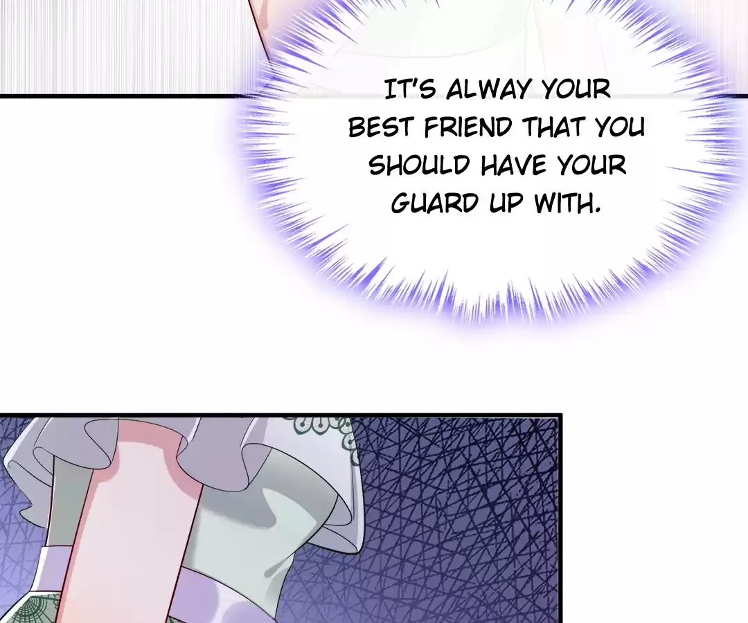 Hold Tight to My Ex-Husband Chapter 6 page 46 - 