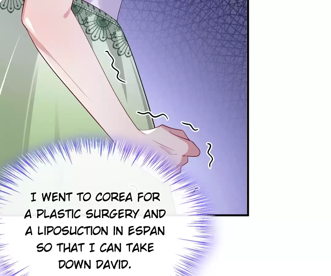 Hold Tight to My Ex-Husband Chapter 6 page 47 - 