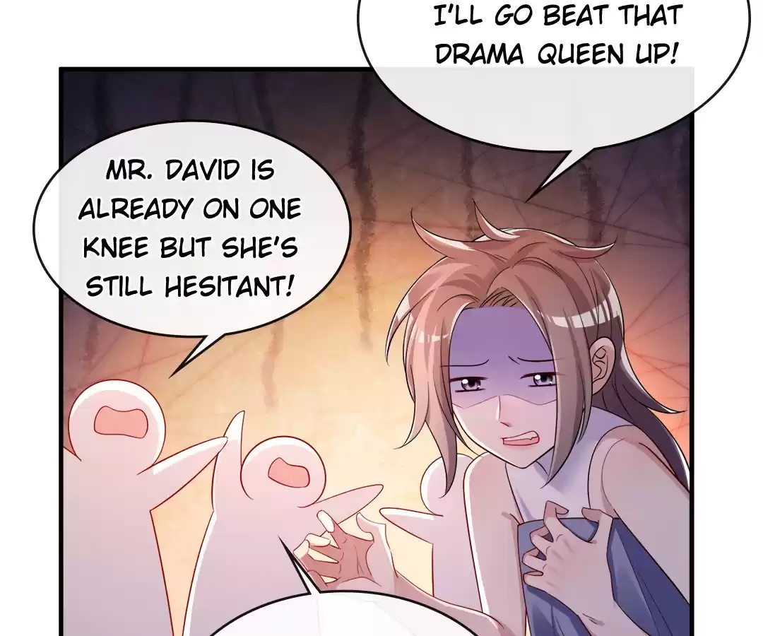 Hold Tight to My Ex-Husband Chapter 6 page 6 - 