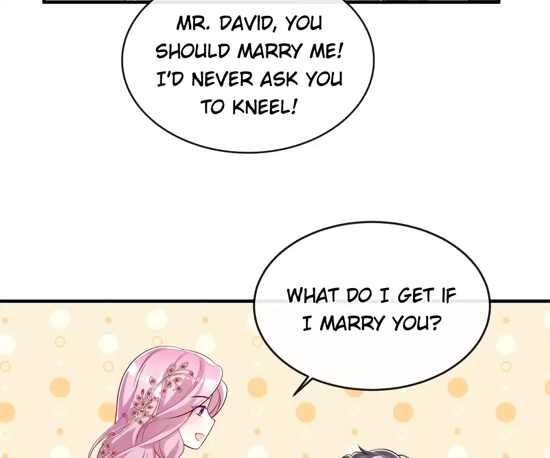Hold Tight to My Ex-Husband Chapter 6 page 7 - 