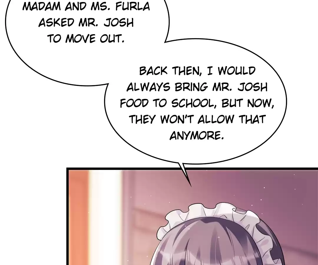Hold Tight to My Ex-Husband Chapter 6 page 63 - 