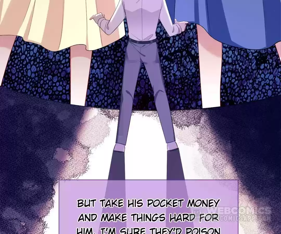 Hold Tight to My Ex-Husband Chapter 6 page 75 - 