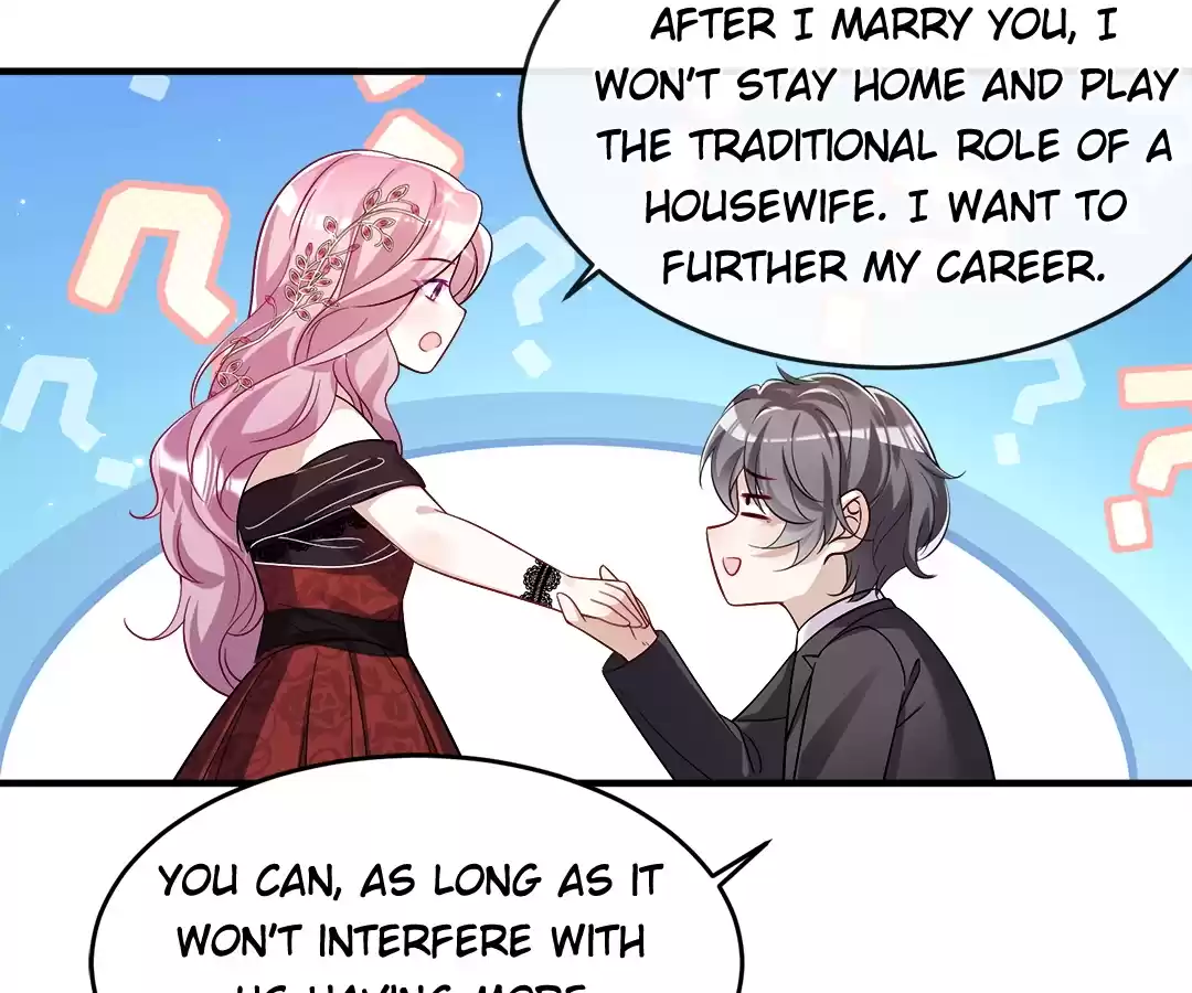 Hold Tight to My Ex-Husband Chapter 6 page 9 - 