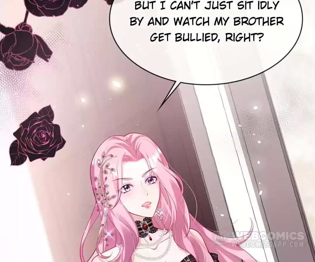 Hold Tight to My Ex-Husband Chapter 6 page 83 - 
