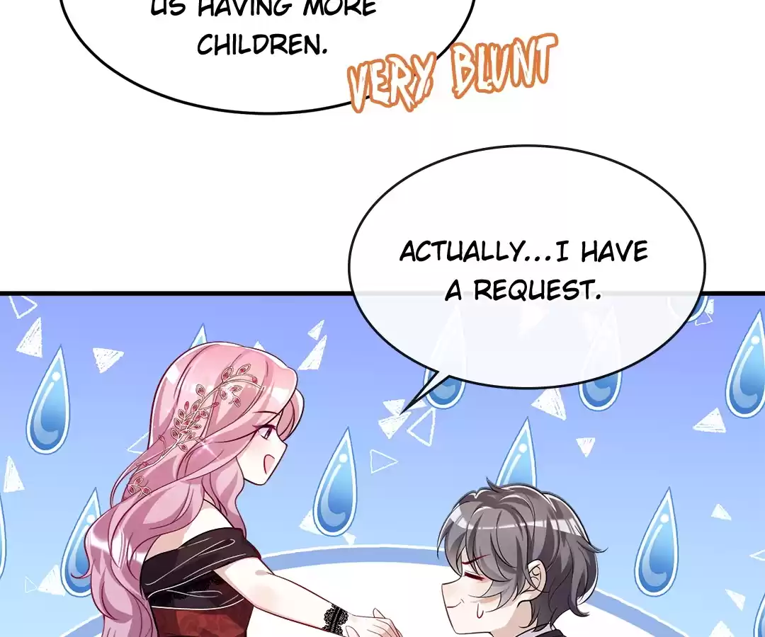 Hold Tight to My Ex-Husband Chapter 6 page 10 - 
