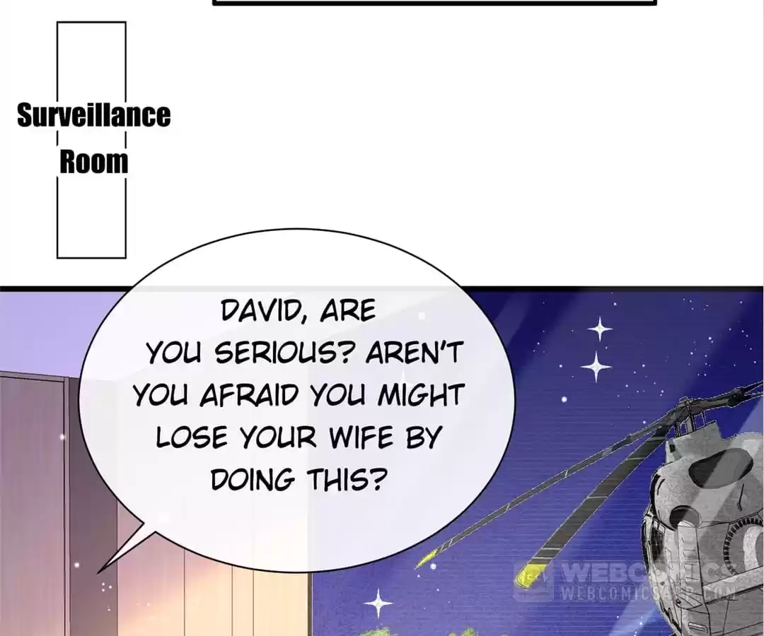 Hold Tight to My Ex-Husband Chapter 60 page 2 - 