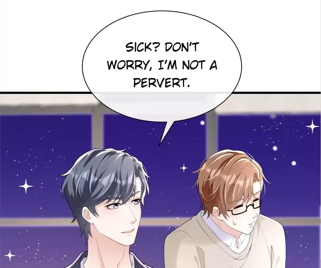 Hold Tight to My Ex-Husband Chapter 60 page 11 - 