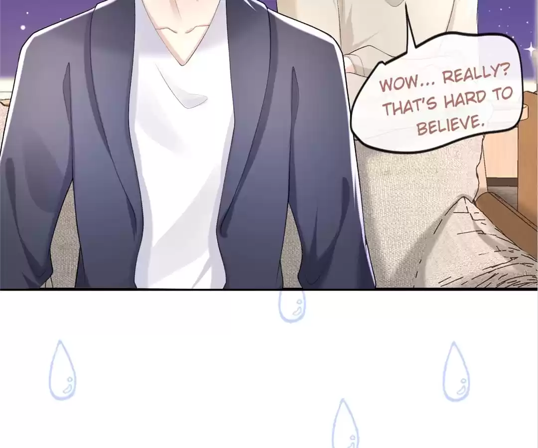 Hold Tight to My Ex-Husband Chapter 60 page 12 - 
