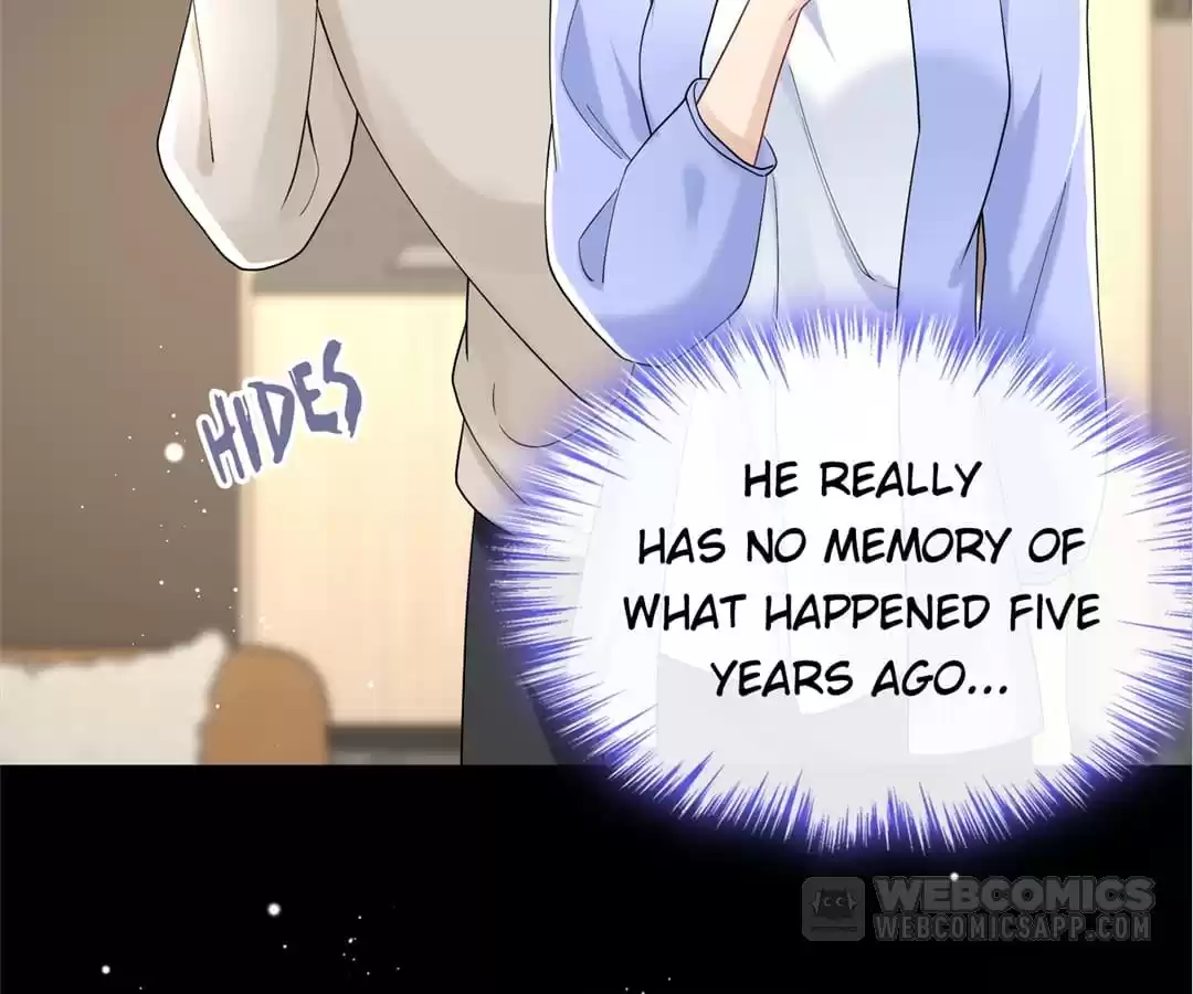 Hold Tight to My Ex-Husband Chapter 60 page 16 - 