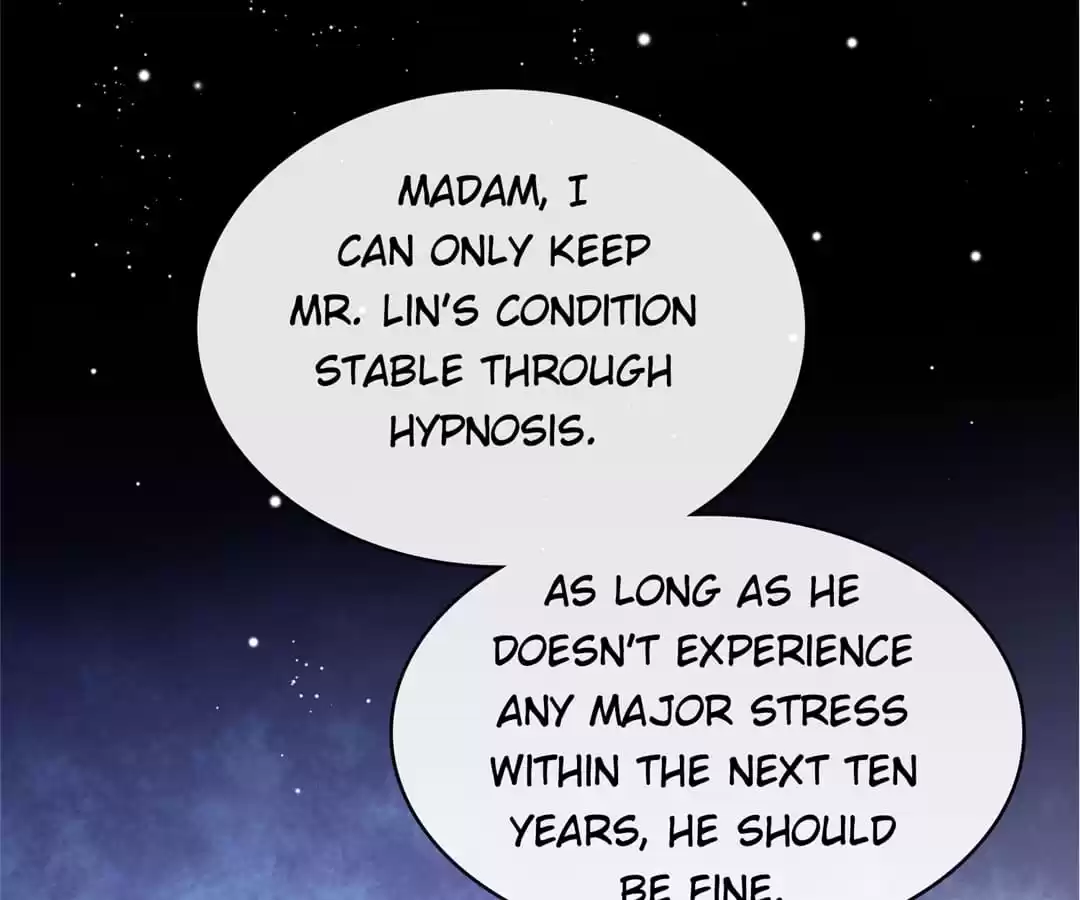 Hold Tight to My Ex-Husband Chapter 60 page 17 - 