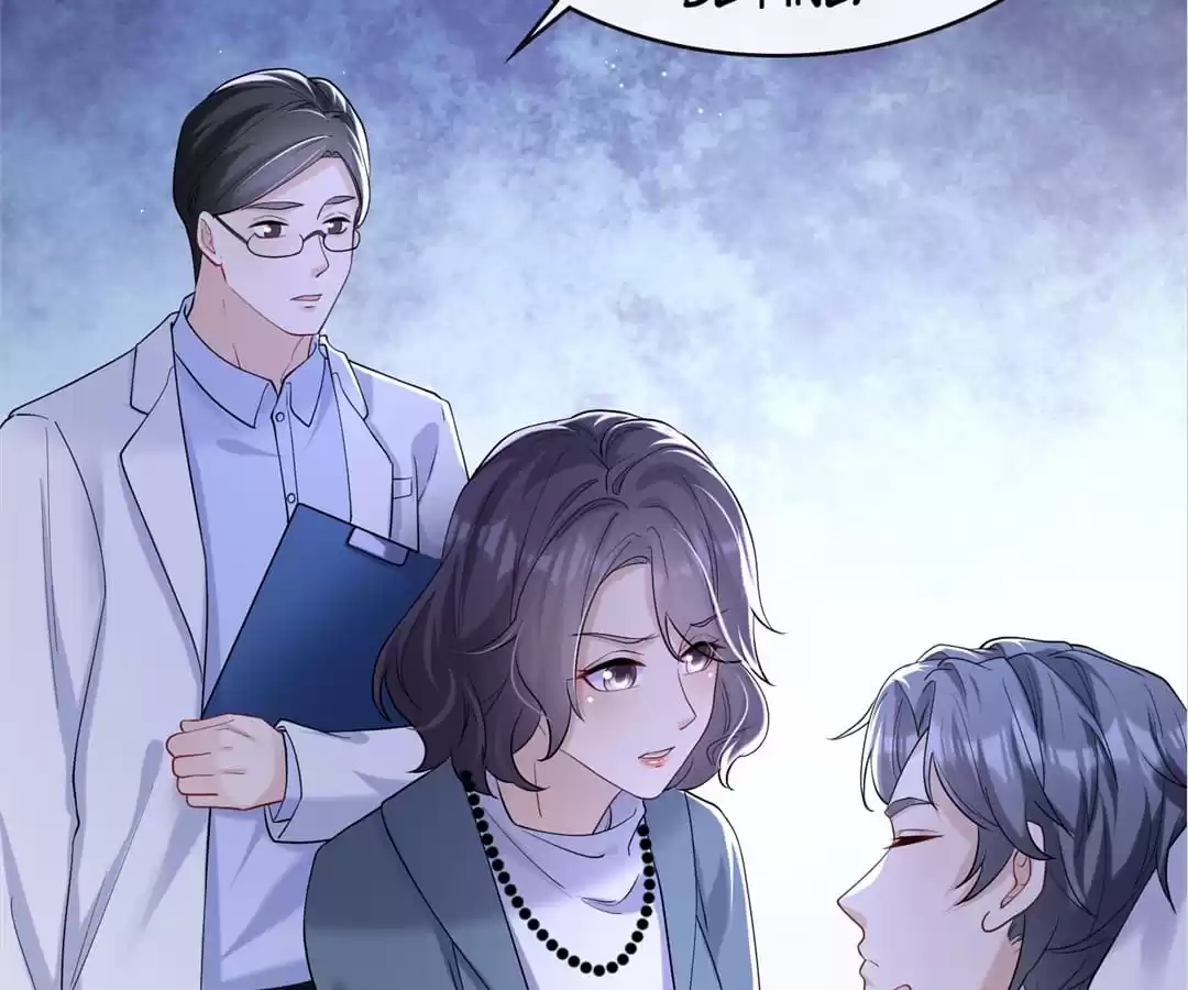 Hold Tight to My Ex-Husband Chapter 60 page 18 - 