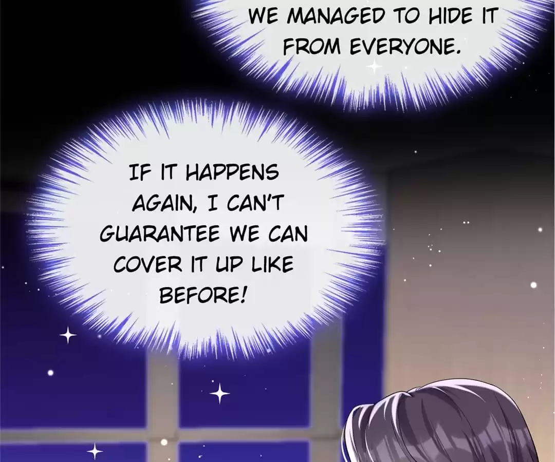 Hold Tight to My Ex-Husband Chapter 60 page 20 - 
