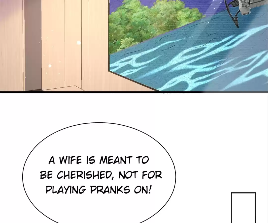 Hold Tight to My Ex-Husband Chapter 60 page 3 - 