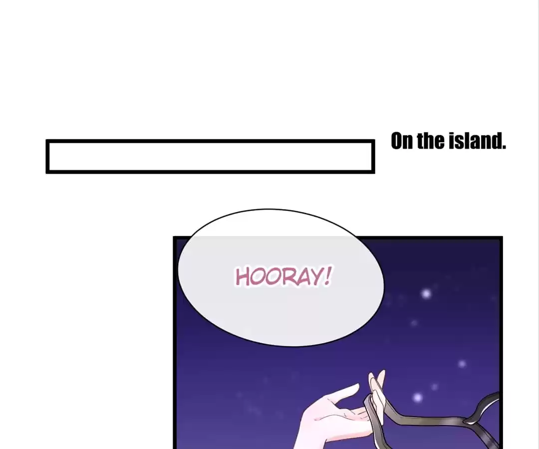 Hold Tight to My Ex-Husband Chapter 60 page 25 - 