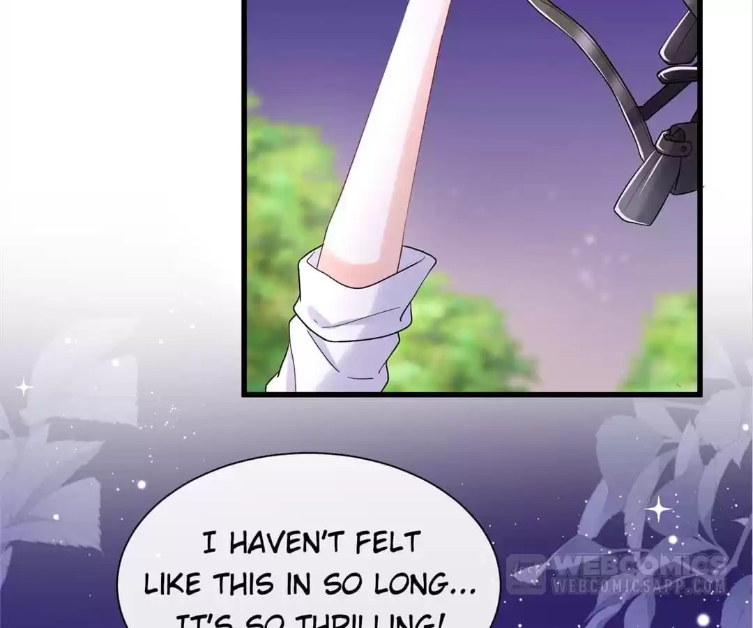Hold Tight to My Ex-Husband Chapter 60 page 26 - 