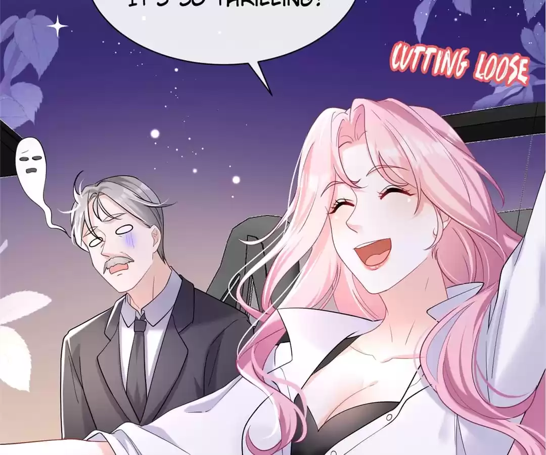 Hold Tight to My Ex-Husband Chapter 60 page 27 - 