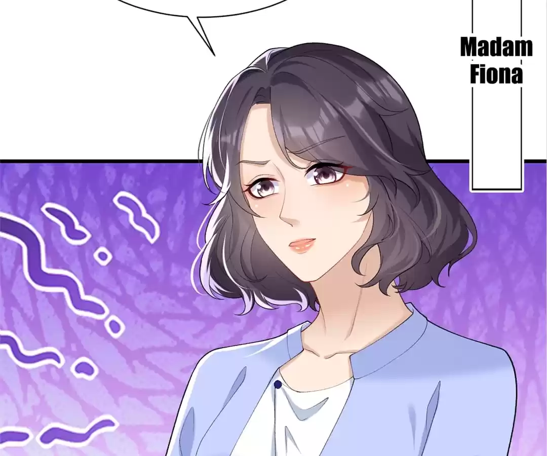 Hold Tight to My Ex-Husband Chapter 60 page 4 - 