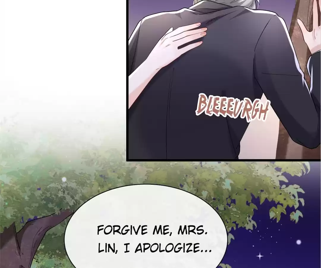 Hold Tight to My Ex-Husband Chapter 60 page 32 - 