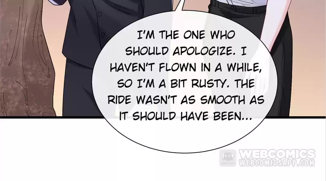 Hold Tight to My Ex-Husband Chapter 60 page 34 - 