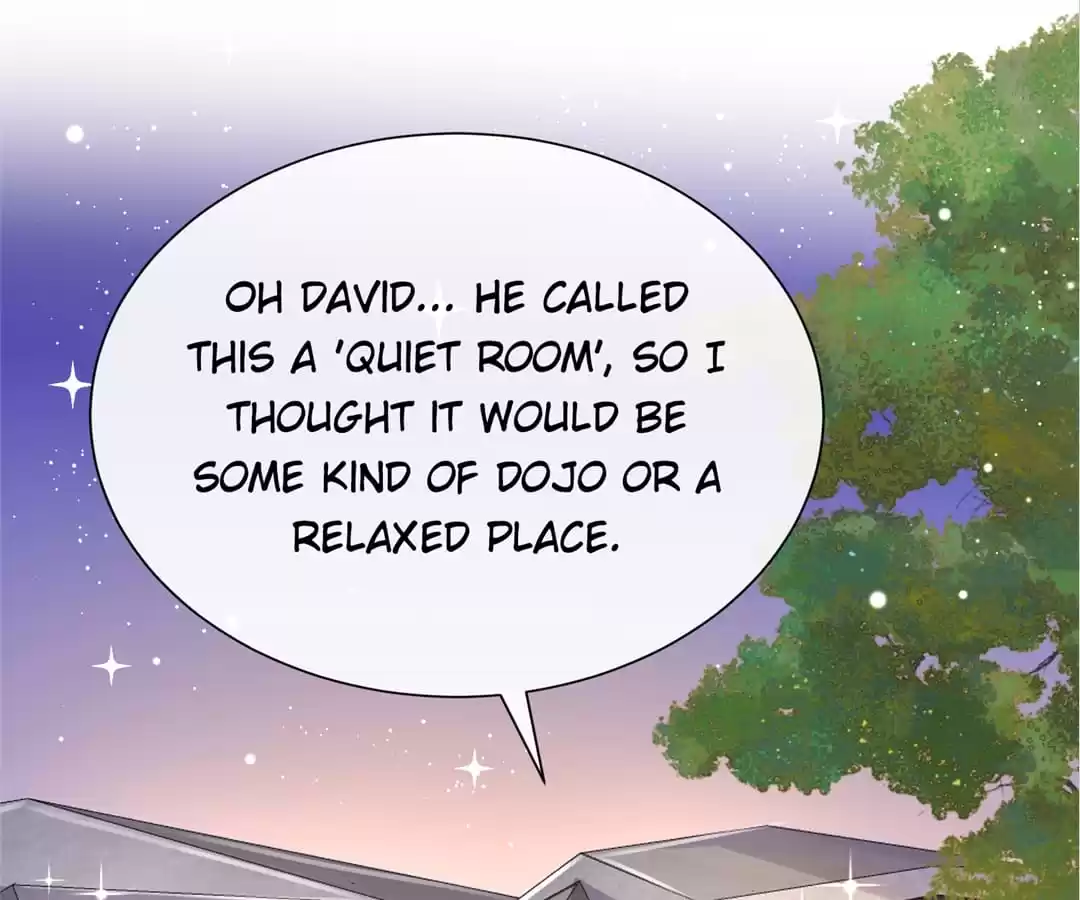 Hold Tight to My Ex-Husband Chapter 60 page 35 - 