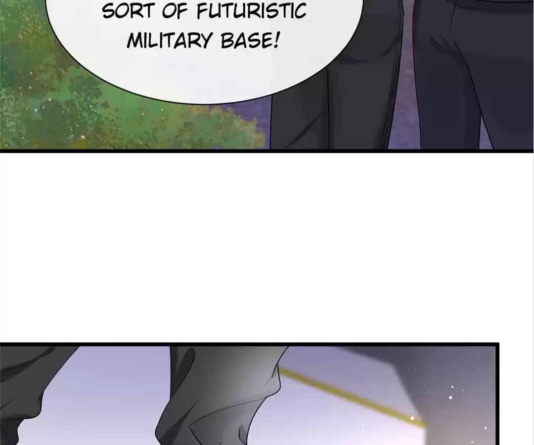 Hold Tight to My Ex-Husband Chapter 60 page 37 - 