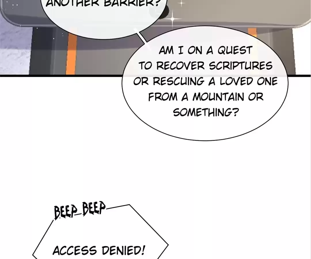 Hold Tight to My Ex-Husband Chapter 60 page 40 - 