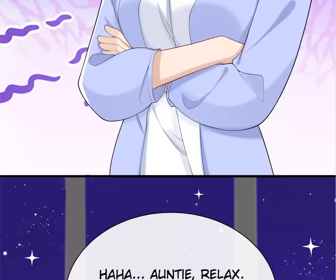 Hold Tight to My Ex-Husband Chapter 60 page 5 - 