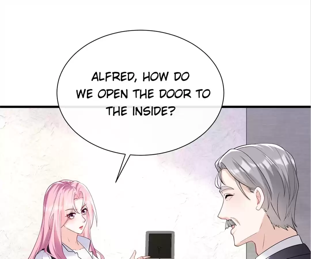 Hold Tight to My Ex-Husband Chapter 60 page 43 - 