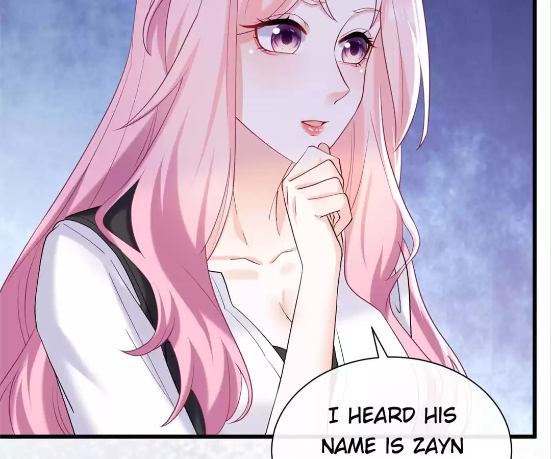 Hold Tight to My Ex-Husband Chapter 60 page 46 - 
