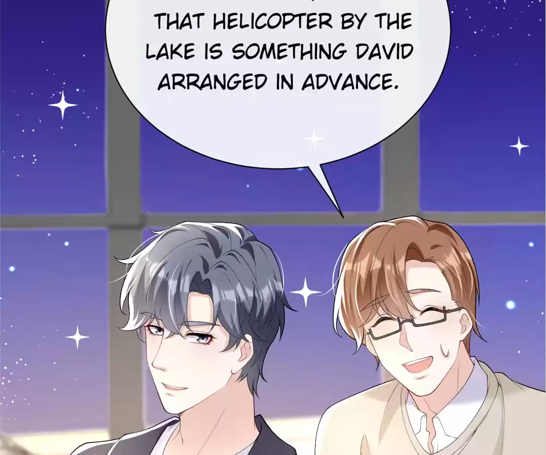 Hold Tight to My Ex-Husband Chapter 60 page 6 - 