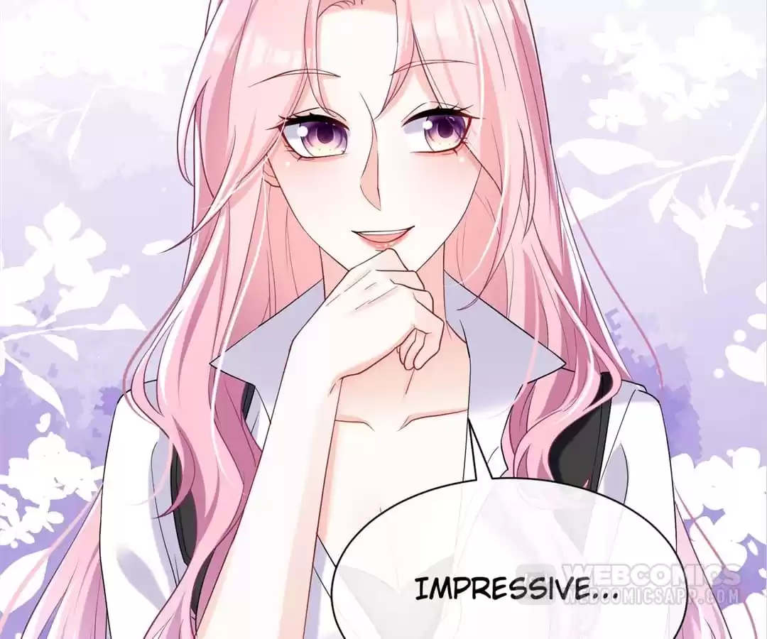 Hold Tight to My Ex-Husband Chapter 60 page 55 - 