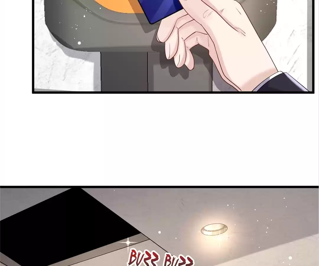 Hold Tight to My Ex-Husband Chapter 60 page 57 - 