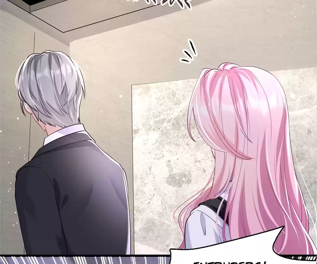 Hold Tight to My Ex-Husband Chapter 60 page 58 - 