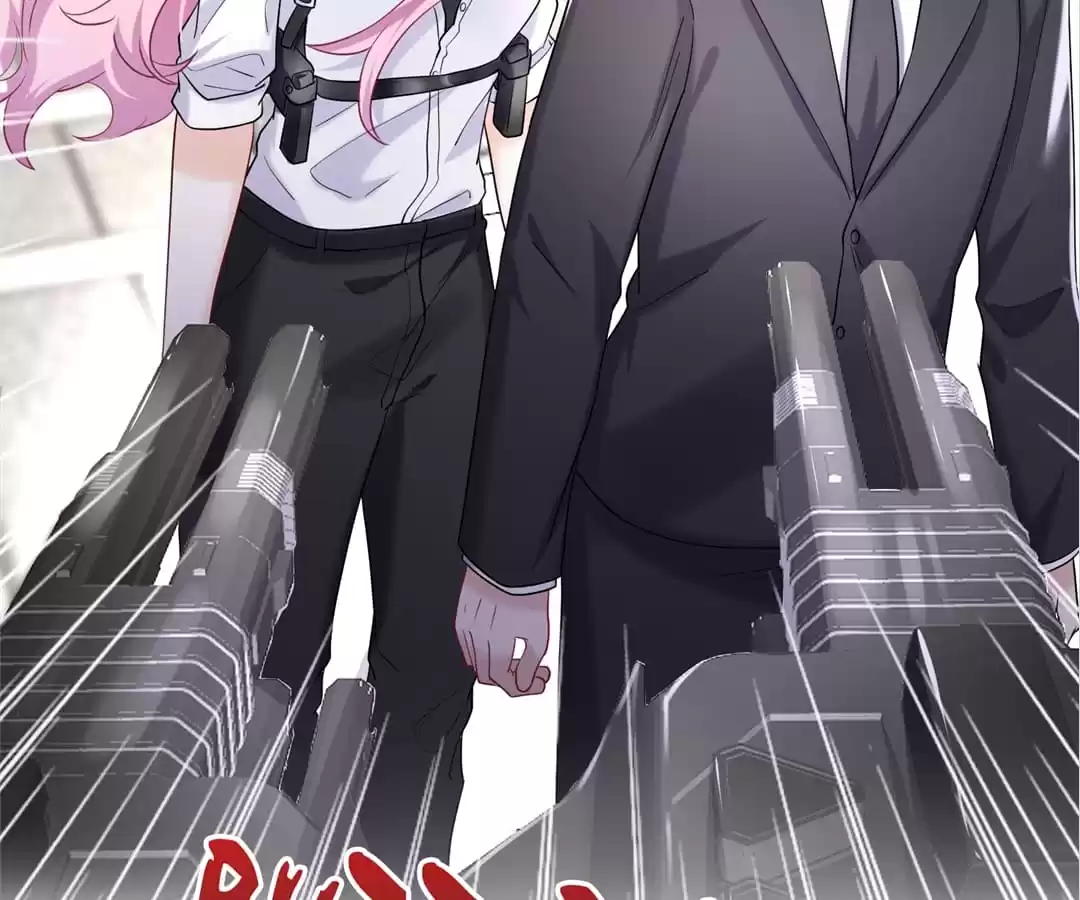 Hold Tight to My Ex-Husband Chapter 60 page 60 - 