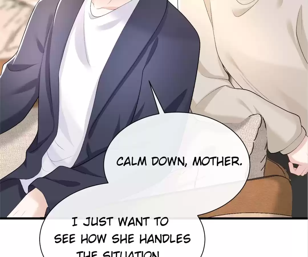 Hold Tight to My Ex-Husband Chapter 60 page 7 - 