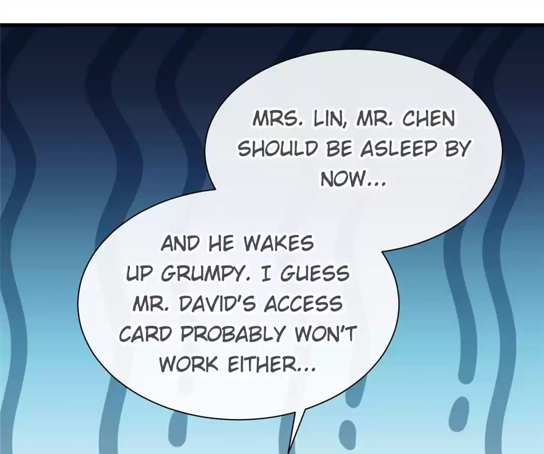Hold Tight to My Ex-Husband Chapter 60 page 62 - 