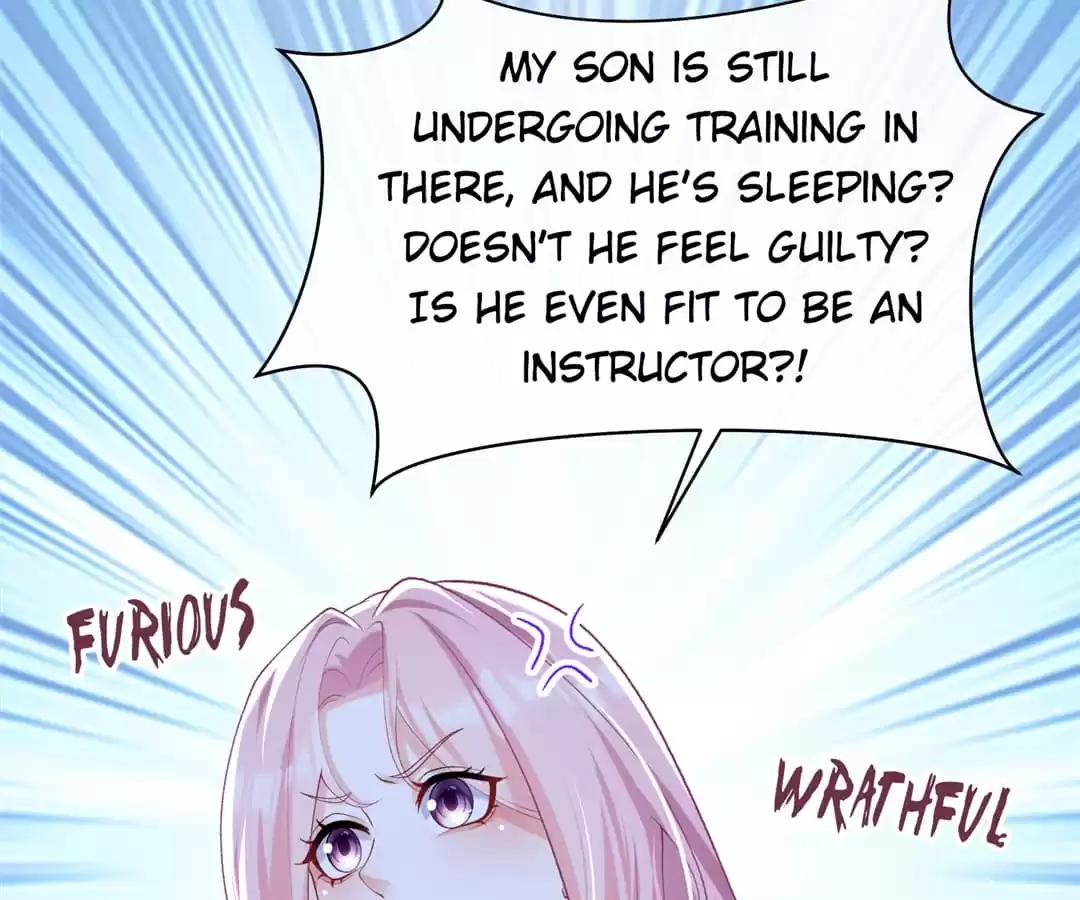 Hold Tight to My Ex-Husband Chapter 60 page 64 - 