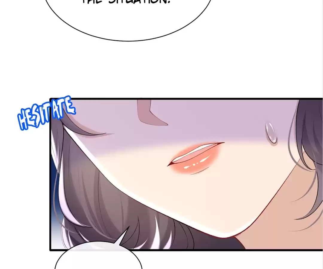 Hold Tight to My Ex-Husband Chapter 60 page 8 - 