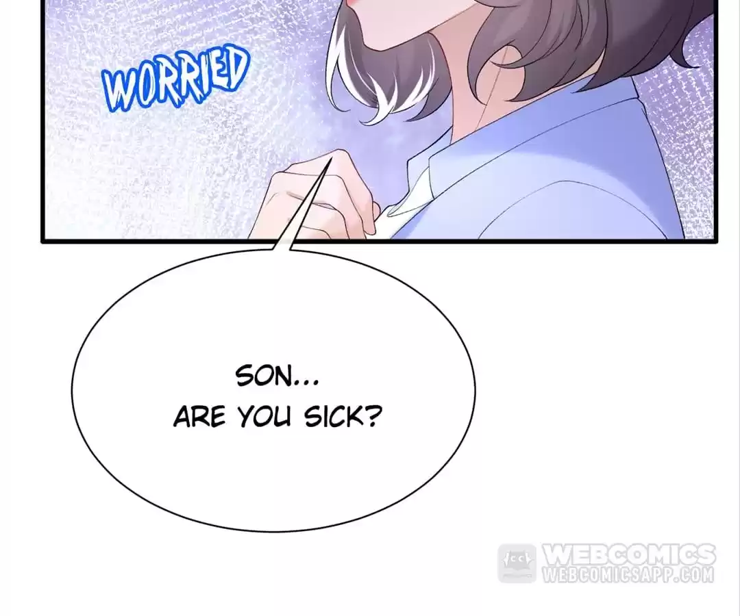Hold Tight to My Ex-Husband Chapter 60 page 10 - 