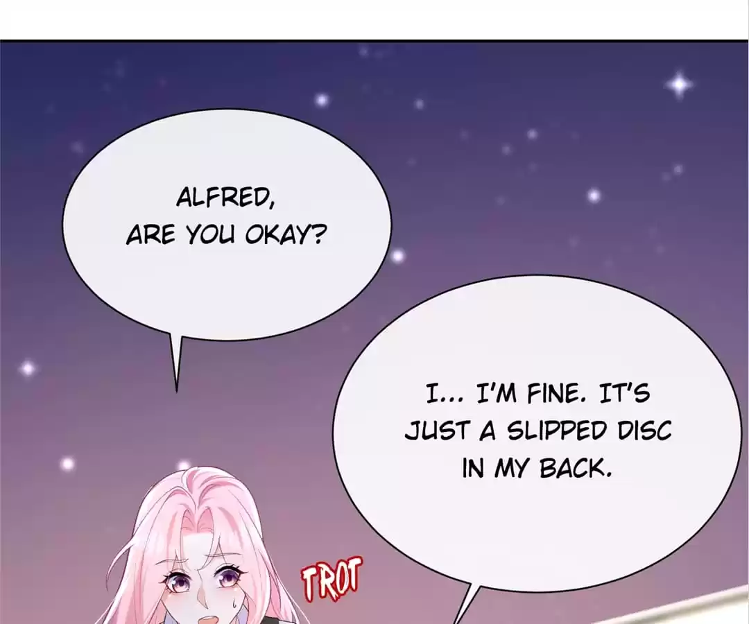 Hold Tight to My Ex-Husband Chapter 61 page 1 - 