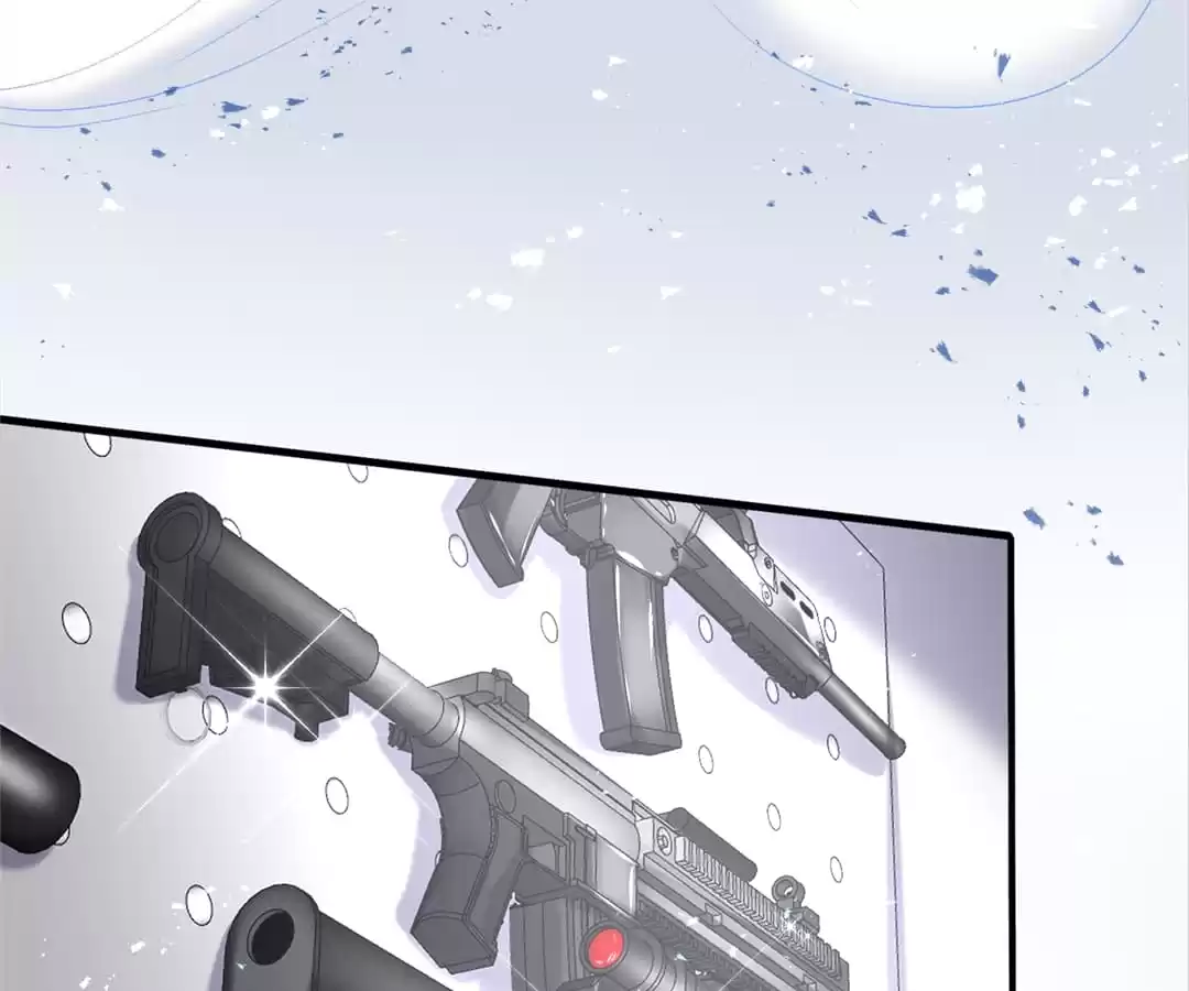 Hold Tight to My Ex-Husband Chapter 61 page 15 - 