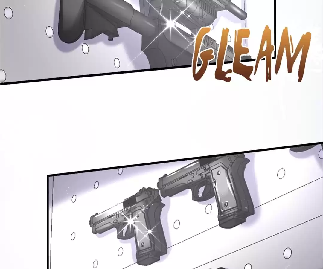 Hold Tight to My Ex-Husband Chapter 61 page 16 - 