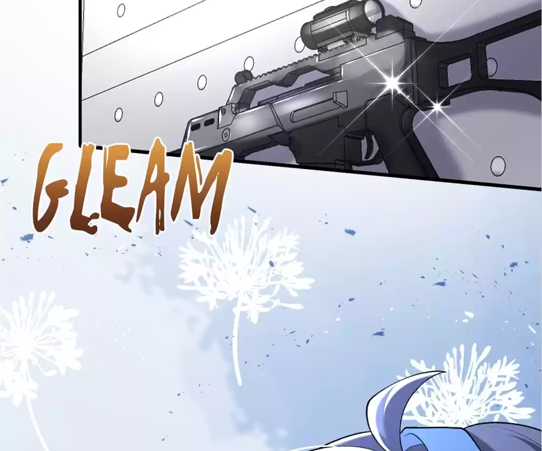 Hold Tight to My Ex-Husband Chapter 61 page 17 - 