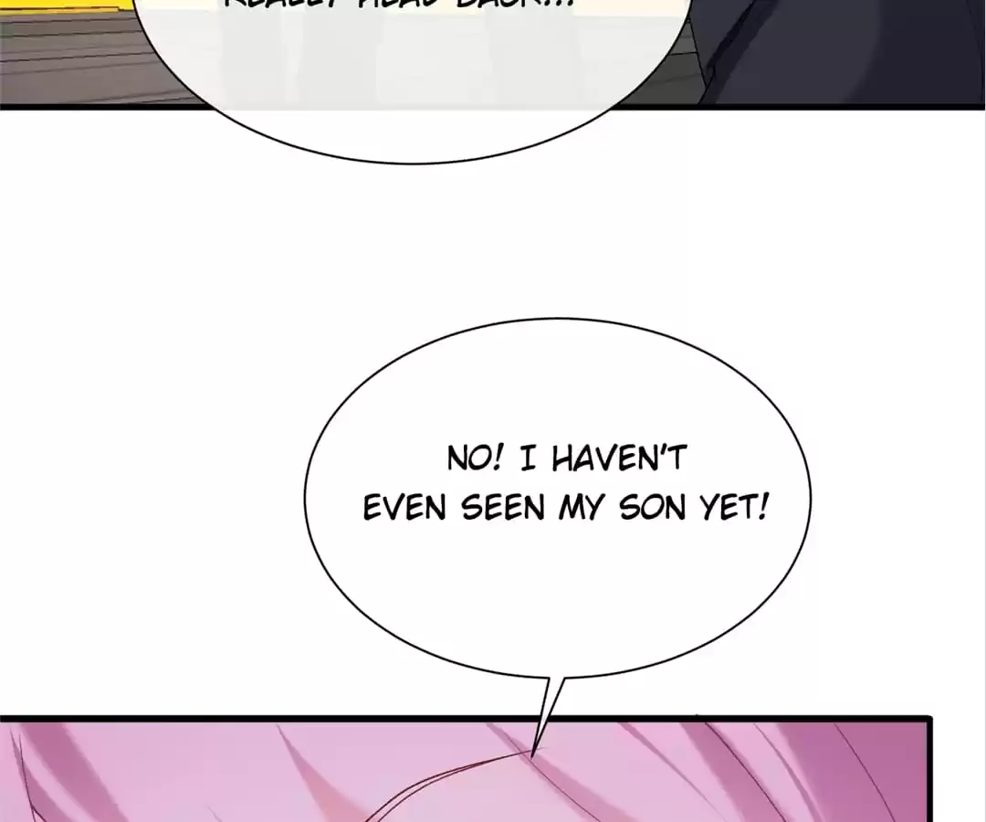 Hold Tight to My Ex-Husband Chapter 61 page 3 - 