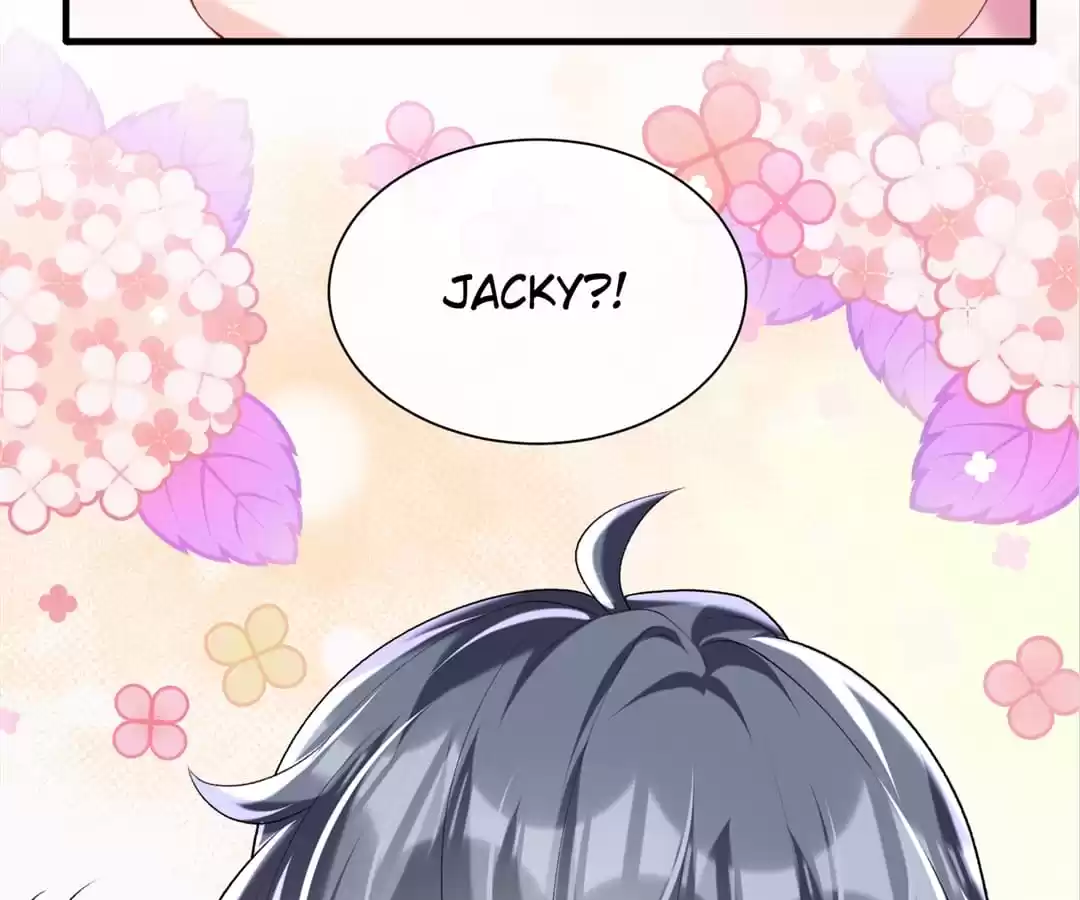 Hold Tight to My Ex-Husband Chapter 61 page 21 - 