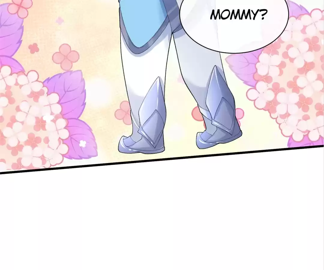Hold Tight to My Ex-Husband Chapter 61 page 23 - 