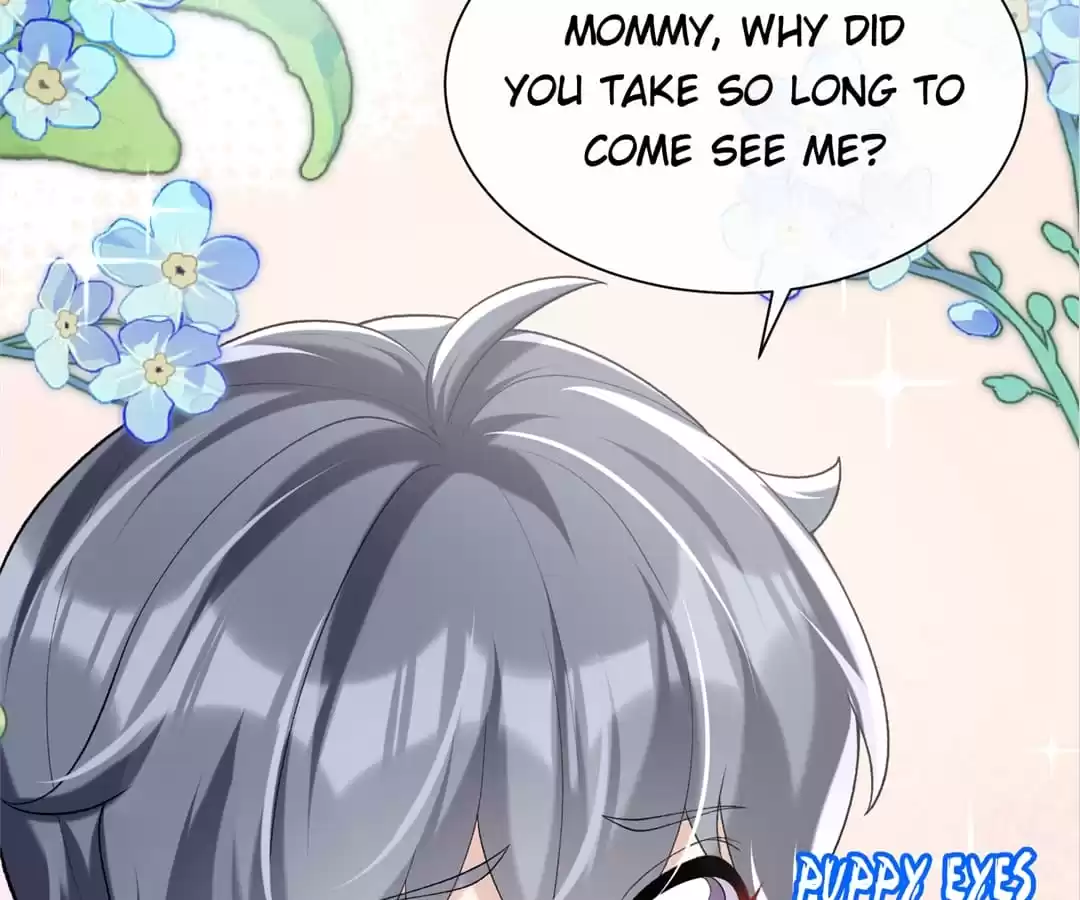 Hold Tight to My Ex-Husband Chapter 61 page 28 - 