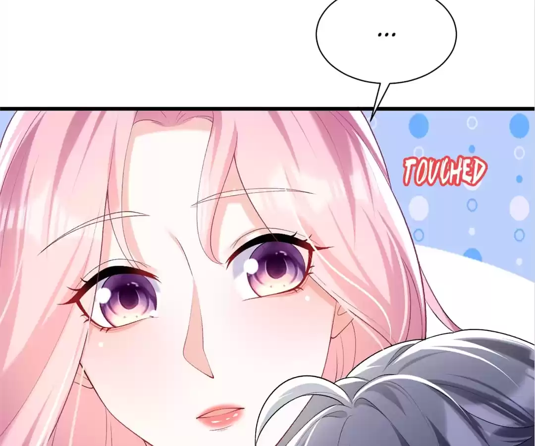 Hold Tight to My Ex-Husband Chapter 61 page 30 - 
