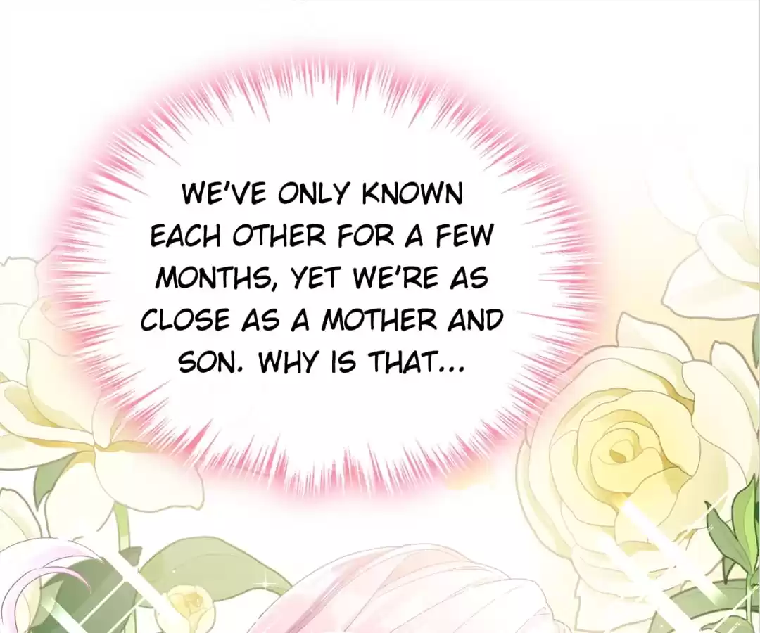 Hold Tight to My Ex-Husband Chapter 61 page 33 - 