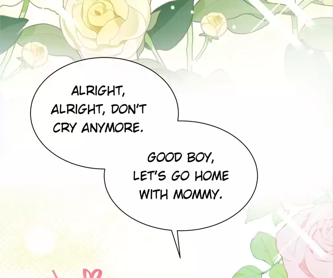 Hold Tight to My Ex-Husband Chapter 61 page 36 - 